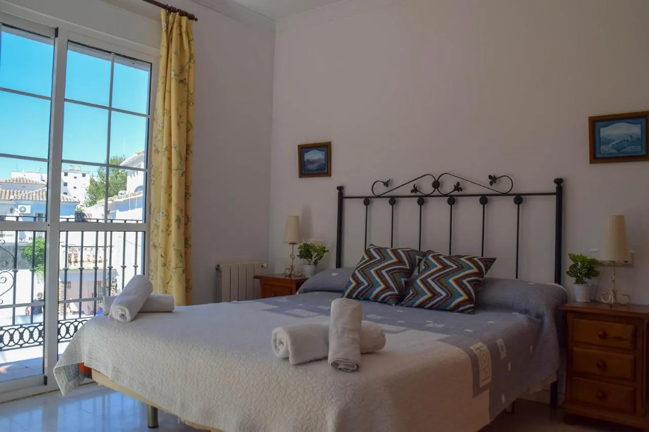 Nerja Paradise Rentals - Villa Flamingo إسبانيا