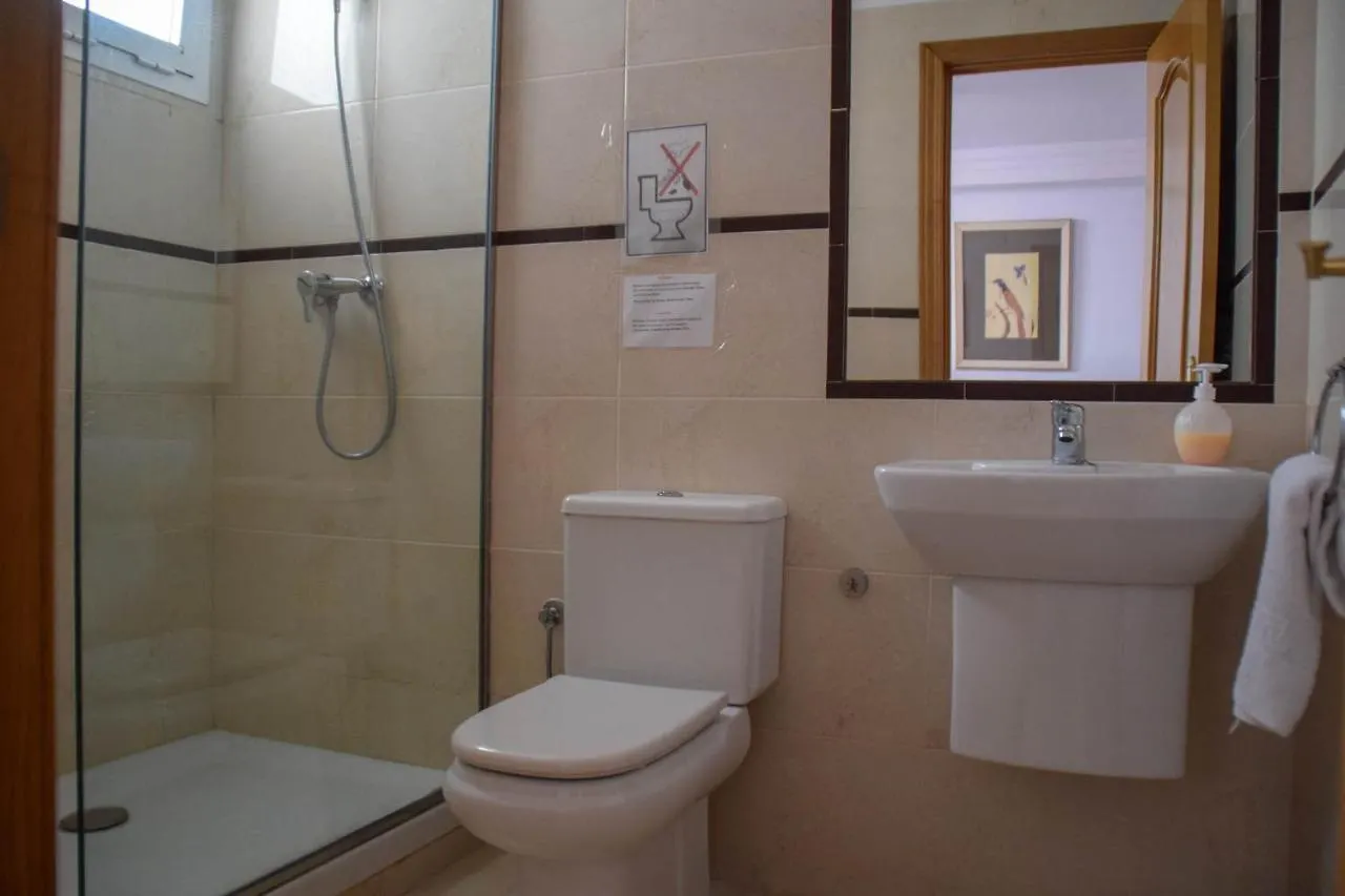 Nerja Paradise Rentals - Villa Flamingo
