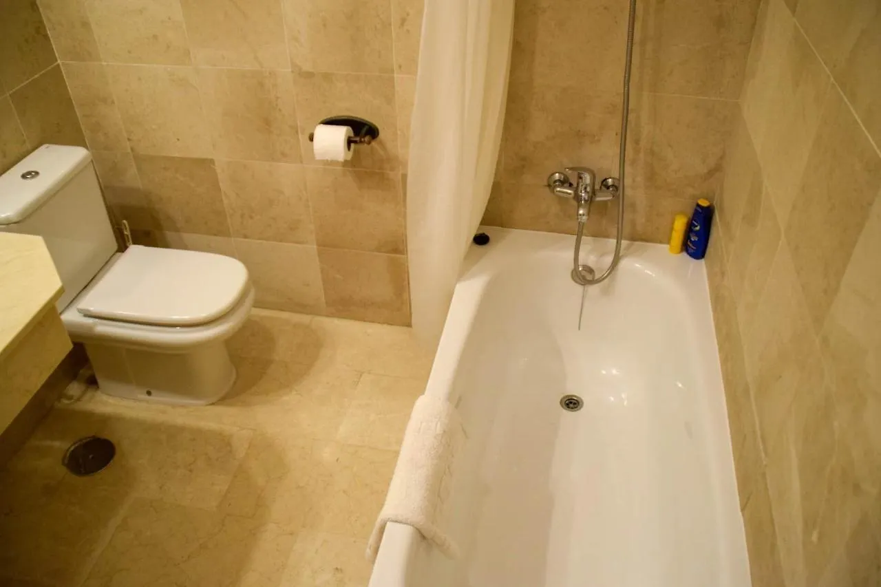 Nerja Paradise Rentals - Villa Flamingo إسبانيا