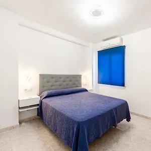  Apartment Edificio Chaparil